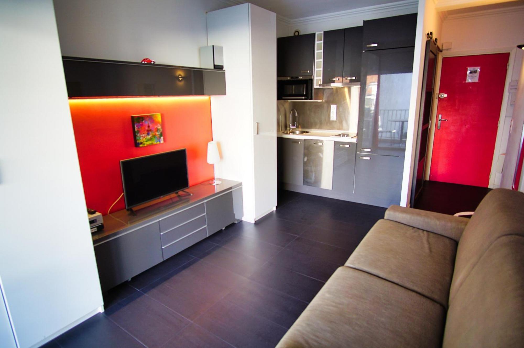 Appartamento Ref Nar - Palmes Dproperties Cannes
